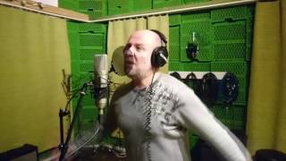 Video MERSI ve studiu s HOMER STREET song EROTOPLÁN