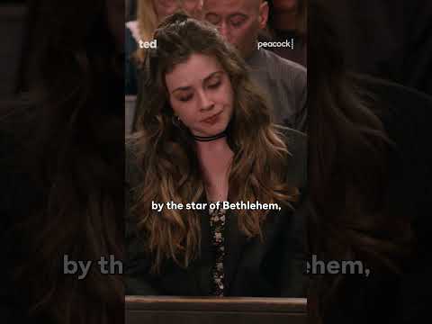 Some might say, a Christmas miracle 🤗 #Ted #SethMacFarlane #MaxBurkholder #Shorts