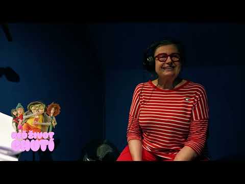 BTS Keď život chutí Zuzana Kronerová
