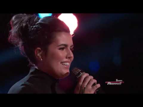 Madi Davis - Don't Dream It's Over