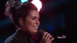 Madi Davis - Don't Dream It's Over