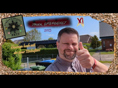 DE11 VLOG | Wookie | DE 11 - Review