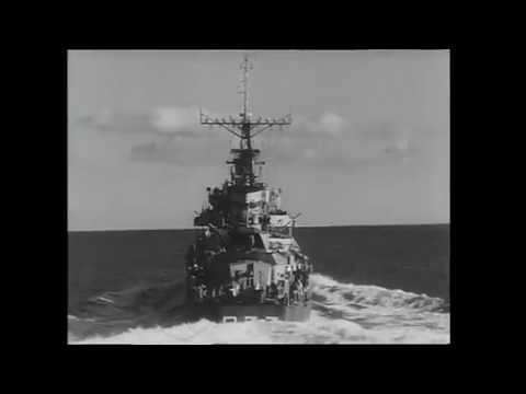 Royal Navy Tribute - "It's a Long Way To Tipperary" & "Pack Up Your Troubles In Your Old Kit Bag"