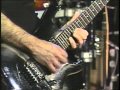 Joe Satriani - 4. Until We Say Goodbye - live at Fantasy Studios, Berkeley, Calif. June 2000