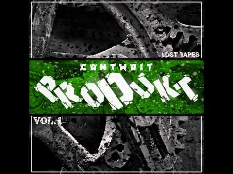 Cantwait - Opak Basket ft. Djijaz (2006)