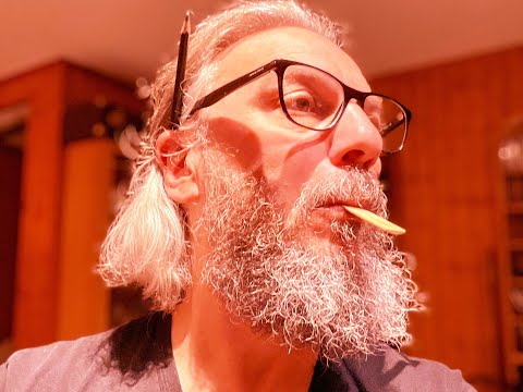 Adalberto Ferrari Poli Ensemble: La matita grassa