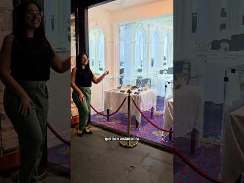 Exposição Titanic chegou em SP! 🚢🌊 #titanicemsp #expotitanic