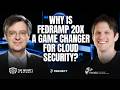 FEDRAMP 20X: THE FUTURE OF COMPLIANCE, TRENDS, AND BEST PRACTICES