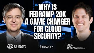 FedRAMP 20x: The Future of Compliance, Trends, and Best Practices