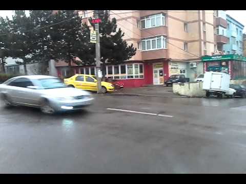 Burdujeni " Cinema "  Brandusa Suceava