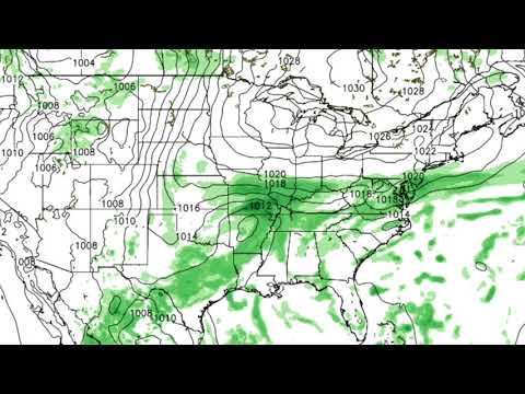 September 6, 2018 Weather Xtreme Video - Morning Edition