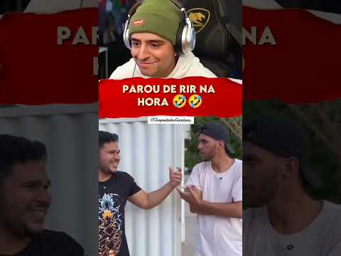 A GRACA ACABOU LIGERINHO #humor #piadascurtas #memes #comedia #dueto