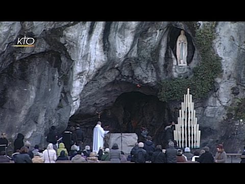 Chapelet du 18 décembre 2016