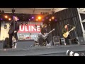 John Waite - "Change" and "Back On My Feet Again" - Summerfest, Milwaukee, WI - 07/01/17