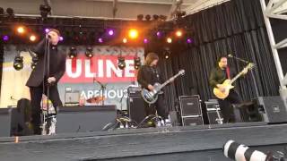 John Waite - &quot;Change&quot; and &quot;Back On My Feet Again&quot; - Summerfest, Milwaukee, WI - 07/01/17