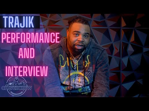 Trajik Performance And Interview