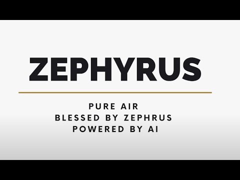 Zephyrus Demo