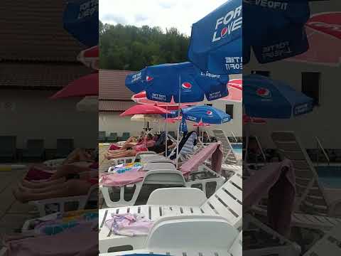 Stațiunea Moneasa !