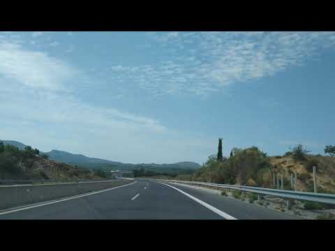 ROAD TRIP GREECE  - ΑΠΟ ΜΕΓΑΛΟΠΟΛΗ ΠΡΟΣ ΚΑΛΑΜΑΤΑ 🌷🌷🌷