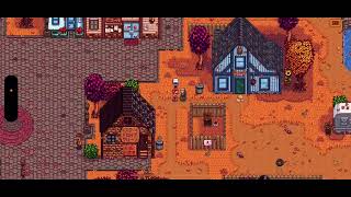 #21　なんでだろう。長いな【Stardew Valley】