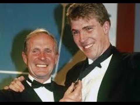 1991 Brownlow Medal  Jim Stynes