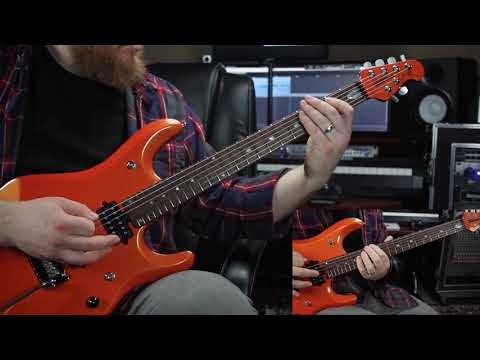 How To With INKJD - Chris Brown's Latest Hit Playthrough