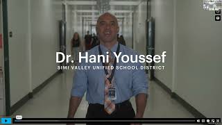030623 SIMI VALLEY UNIFIED SCHOOL DISTRICT: 2023 STATE OF OUR SCHOOLS