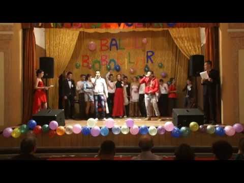 Balul Bobocilor Taras Sevcenko 2013 (3)