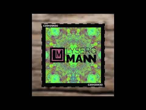 Lysergmann - Cosmic Order (Live Set)