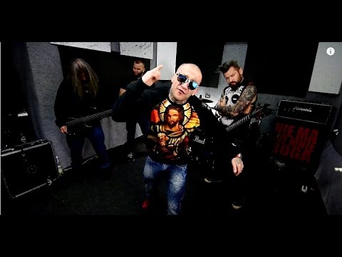 Sobota gośc. Auman - Gwiazda Rocka (prod. Matheo) / SOBOTA /VIDEO