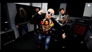 Sobota gośc. Auman - Gwiazda Rocka (prod. Matheo) / SOBOTA /VIDEO