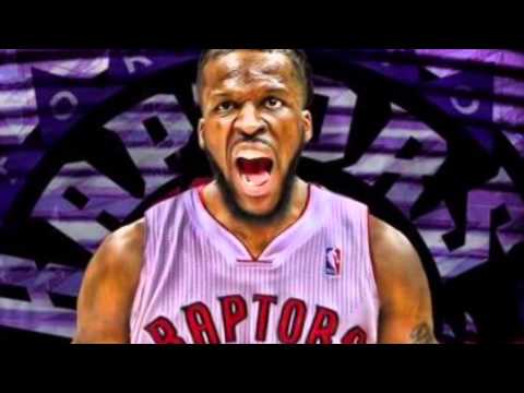 2015-16 Toronto Raptors Redemption Season