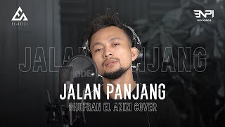 Download lagu Jalan Panjang (Saykoji) - Ghufran El Azizi Cover mp3