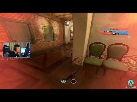 GN shaiiko - Rainbow Six Siege