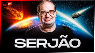 SACANI RESPONDE: ELON MUSK NO GOVERNO TRUMP, ROBÔS, VIDA FORA DA TERRRA E RUBÃO!