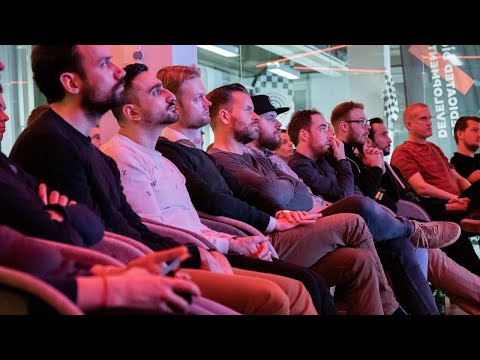 Ode aan de Code #16 | Norbert de Langen & Tim van de Keer