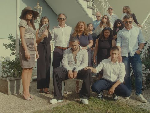 Gianni Suave - flamenco (prod. von Funkvater Frank & Efro)