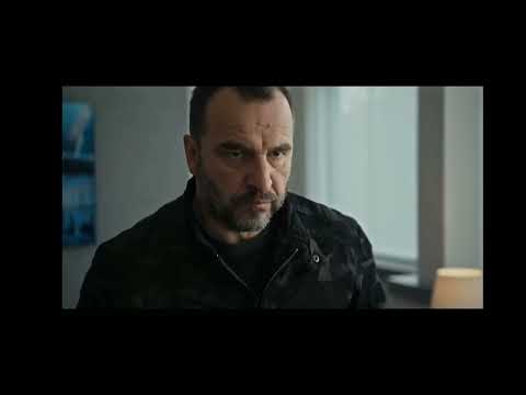 Drzavni sluzbenik 3 - Bakrac gasi Slavka.