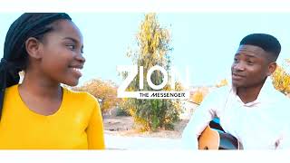 Zion the Messenger--Real love. Official Music Video #reggae #positivevibes #spiritual #zionist