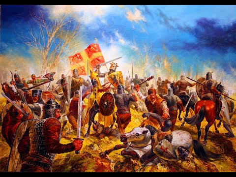 Medieval 2 Total War: Battle of Adrianople 1205