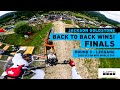 GoPro BACK TO BACK WINS For Jackson Goldstone Leogang 25 UCI DH MTB Wold Cup