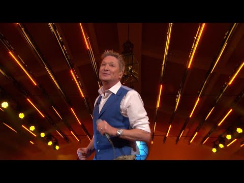 Dromen In Kleuren - Bart Kaëll