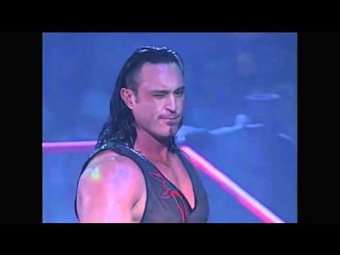 WCW KroniK Custom TurnerVision