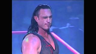 WCW KroniK Custom TurnerVision