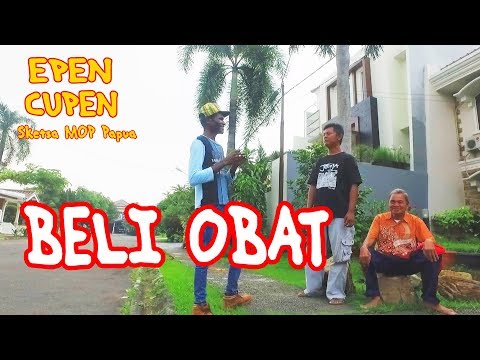 epen-cupen-10-sketsa-mop-beli-obat