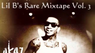 10 Lil B - Go Too Dumb