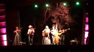 David Rawlings Machine - &quot;Wayside/Back In Time&quot;  Lyons, Colorado