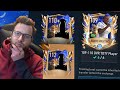 I Opened 11 110 Plus UTOTY and HM Exchanges and the 112 Exchange on FIFA Mobile! 800 Mil in Packs!