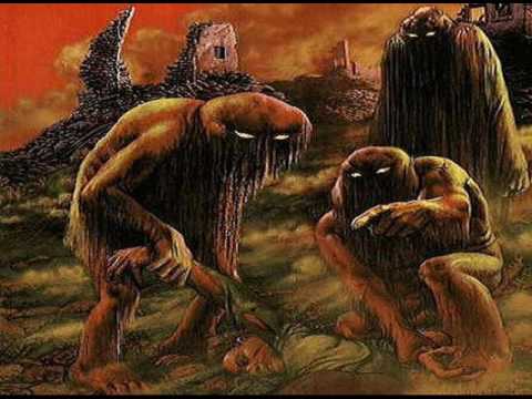 ESKR-ONE & BLAQ MASQ - BROTHERS GRIM FEAT. DJ TMB