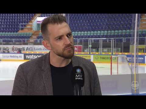 Raeto Raffainer: «Egli ist sicher ein interessanter Spieler»